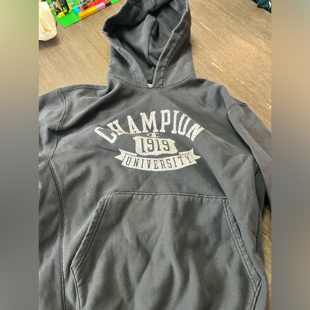 Champion Men’s Sweatshirt